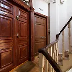 Dei Vecchi Casa By Corfuescapes Apartamento