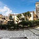 Dei Vecchi Casa By Corfuescapes Apartamento *