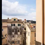Dei Vecchi Casa By Corfuescapes Apartamento