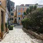 Apartamento Dei Vecchi Casa By Corfuescapes