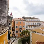 Dei Vecchi Casa By Corfuescapes Apartamento Corfu (city)